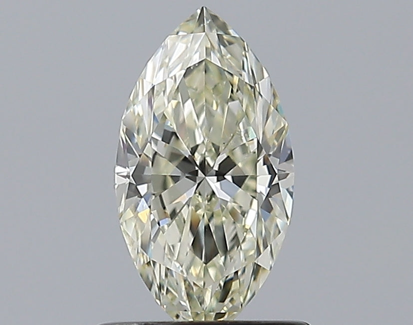 0.80CT MARQUISE VS2 M WH