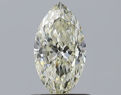 0.80CT MARQUISE VS2 M WH