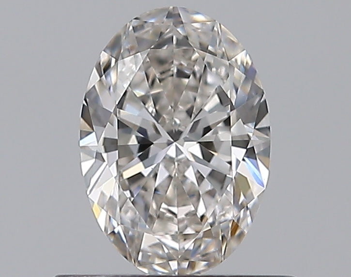 0.57CT OVAL VS1 G NV