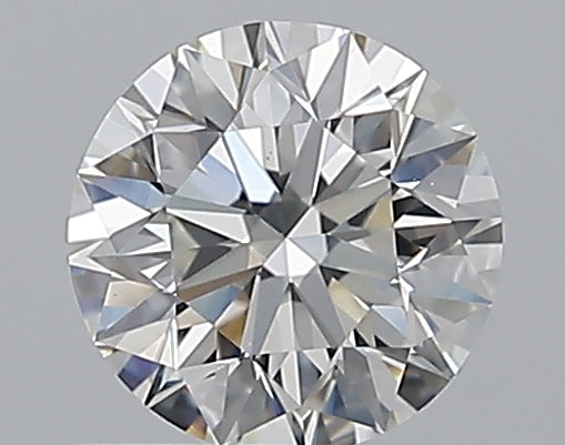 0.80CT ROUND VS2 G WH