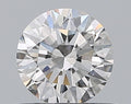 0.50CT ROUND SI2 G WH
