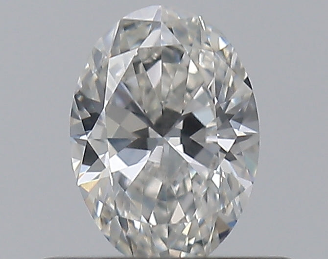 0.38CT OVAL VS2 G NV