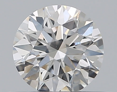 0.31CT ROUND VS2 F WH