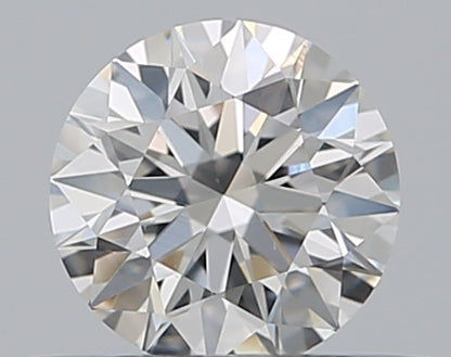 0.31CT ROUND VS2 F WH