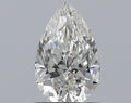 0.80CT PEAR VS2 H WH