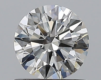 0.80CT ROUND VS2 H WH