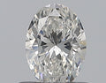 0.50CT OVAL SI2 F WH