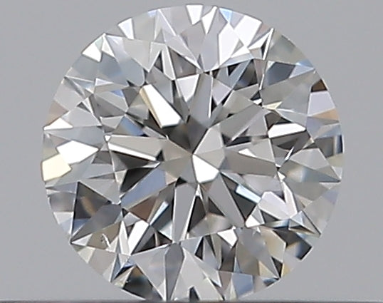 0.31CT ROUND SI1 F WH
