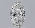 0.76CT MARQUISE VS2 H WH