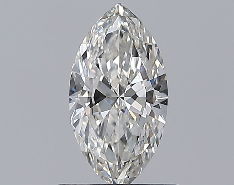 0.76CT MARQUISE VS2 H WH