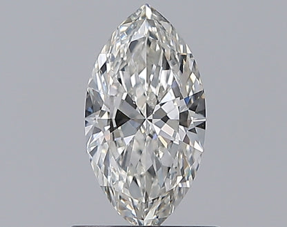 0.76CT MARQUISE VS2 H WH