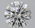 0.80CT ROUND SI1 H WH
