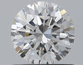 0.80CT ROUND VS2 G WH