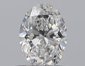 0.51CT OVAL VS2 D WH