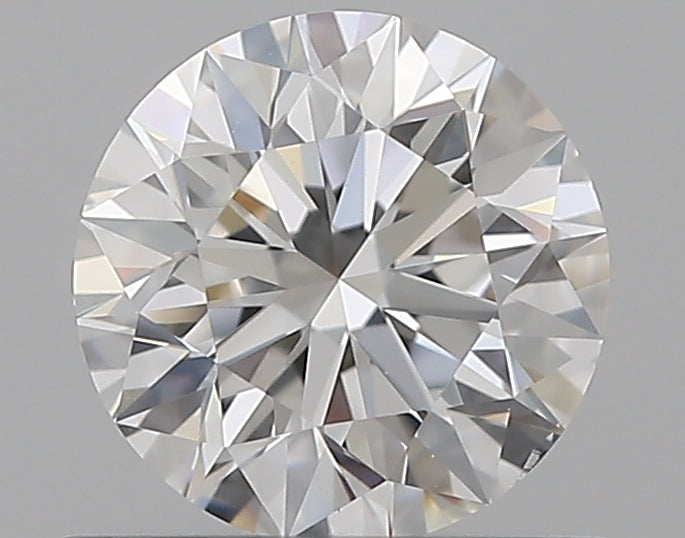 0.70CT ROUND VS2 D WH