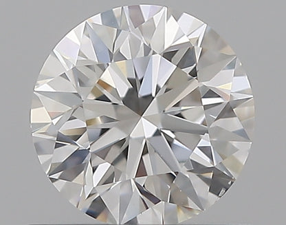 0.70CT ROUND VS2 D WH