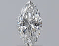 0.72CT MARQUISE VS2 F WH