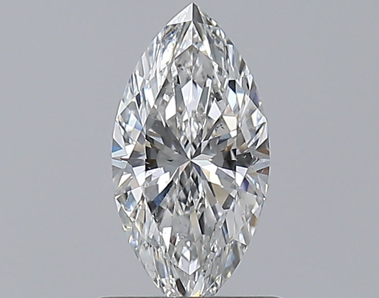 0.72CT MARQUISE VS2 F WH