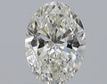 0.70CT OVAL VS1 H WH