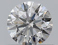 0.51CT ROUND IF E WH