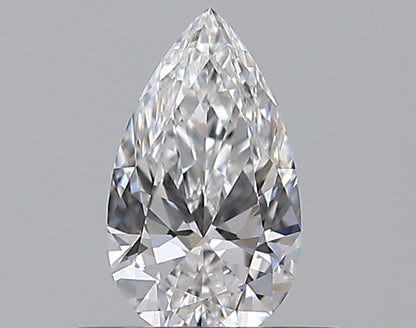 0.41CT PEAR VS2 E WH