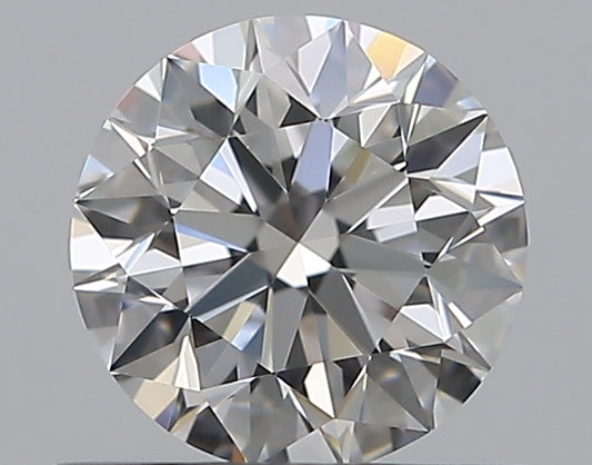 0.60CT ROUND IF D WH