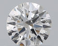 0.31CT ROUND SI2 E WH