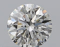 0.32CT ROUND VS2 G WH