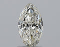 0.70CT MARQUISE VVS1 I WH