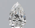 0.46CT PEAR VS2 E WH