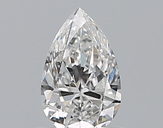 0.46CT PEAR VS2 E WH