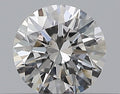 0.30CT ROUND SI1 F WH