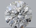 0.30CT ROUND SI1 F WH