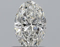 0.51CT OVAL VS2 F WH