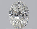 0.50CT OVAL VS1 G WH