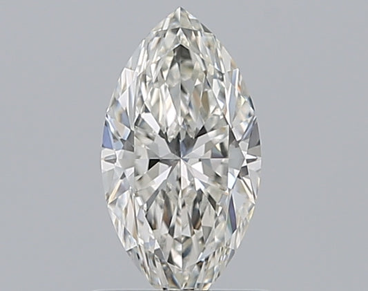 0.70CT MARQUISE VS2 H WH