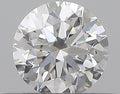 0.30CT ROUND SI1 F WH