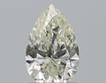 0.75CT PEAR SI2 K WH