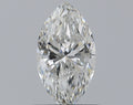0.71CT MARQUISE VS1 G WH