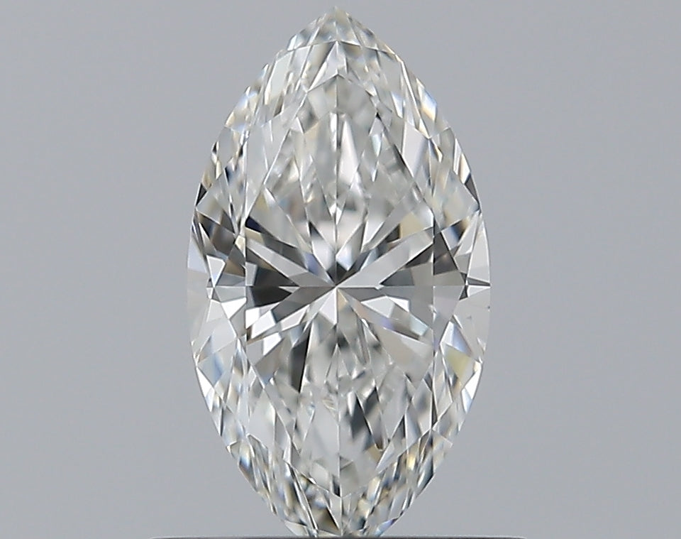 0.71CT MARQUISE VS1 G WH