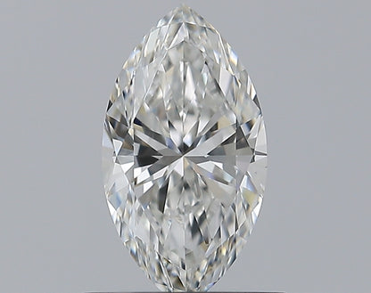 0.71CT MARQUISE VS1 G WH