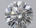 0.30CT ROUND SI1 F WH