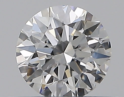 0.31CT ROUND SI2 E WH
