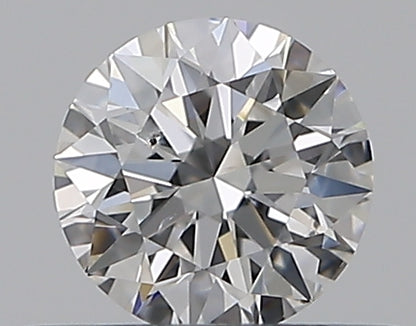 0.31CT ROUND SI2 E WH