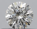 0.30CT ROUND SI1 G WH