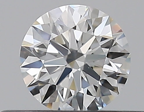 0.30CT ROUND VS2 F WH