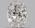 0.40CT OVAL VVS2 D WH