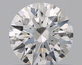 0.40CT ROUND VS1 F WH