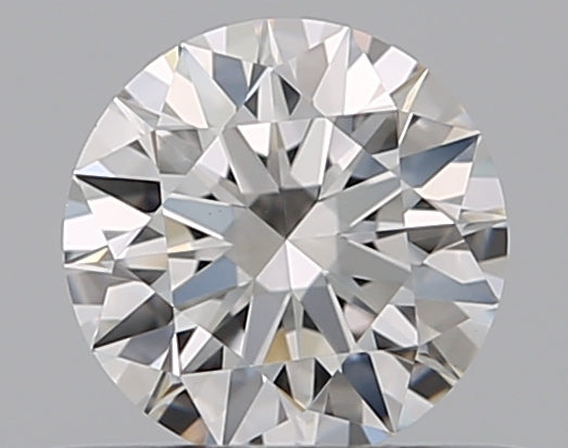 0.40CT ROUND VS1 F WH