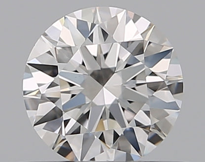 0.40CT ROUND VS1 F WH